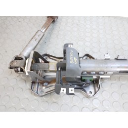 Piantone sterzo Fiat Ducato 2.3 Mjt dal 2006 al 2011  1711031813017