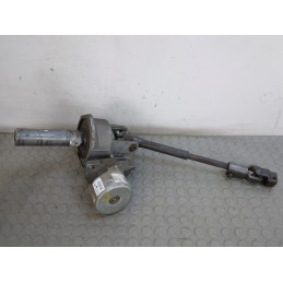 Piantone sterzo elettrico Opel Corsa D dal 2006 al 2014 cod 13334995 28208792  1711032199165