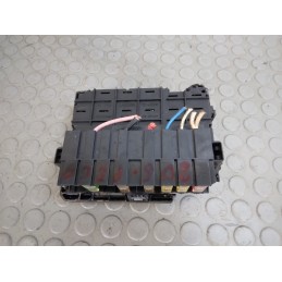 Centralina portafusibili Peugeot 206 dal 1999 al 2011 cod 9650664080  1711032474712