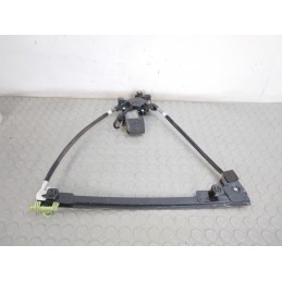 Motorino alzavetro ant dx Lancia Lybra dal 1999 al 2005  1711036038989
