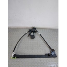 Motorino alzavetro ant dx Lancia Lybra dal 1999 al 2005  1711036038989