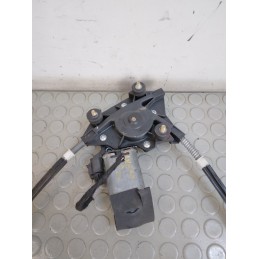 Motorino alzavetro ant dx Lancia Lybra dal 1999 al 2005  1711036038989