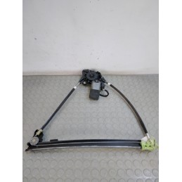 Motorino alzavetro ant dx Lancia Lybra dal 1999 al 2005  1711036038989