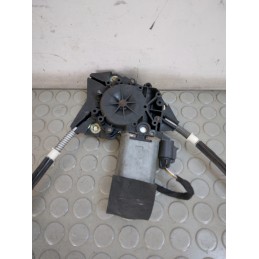 Motorino alzavetro ant dx Lancia Lybra dal 1999 al 2005  1711036038989