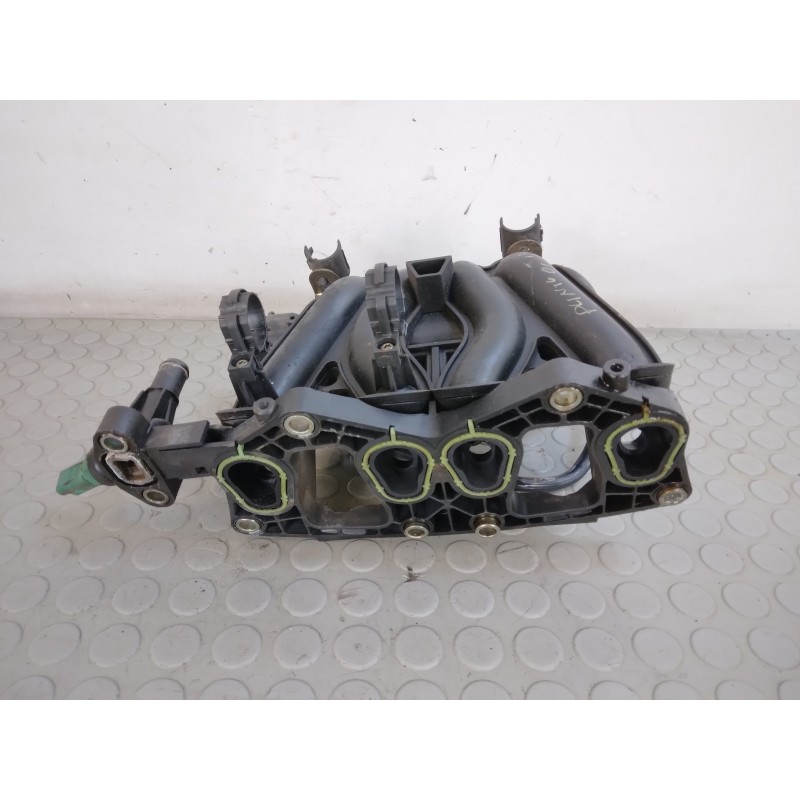 Collettore aspirazione Fiat Punto 188 1.2 b dal 1999 al 2011 cod 46562684  1711036746440