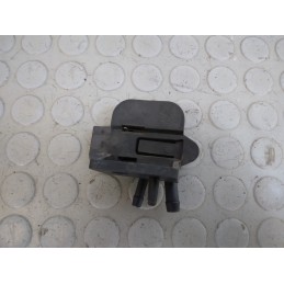 Sensore pressione gas di scarico Mercedes Classe C W203 dal 2000 al 2007 cod 56044587aa 0281002811  1711037042862