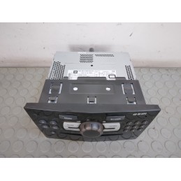 Stereo autoradio lettore cd Opel Corsa D dal 2006 al 2014 cod 13357129  1711101373120