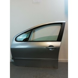 SPORTELLO ANTERIORE SX PEUGEOT 307 BERLINA DAL 2001 AL 2009  2400000037569