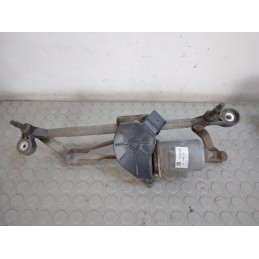 Motorino tergicristallo ant Opel Corsa D dal 2006 al 2014 cod 13182340  1711104167399