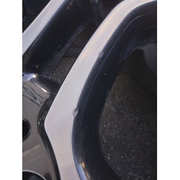 Cerchio in lega con ruota Smart Fortwo W453 dal 2015 in poi  1711116304591
