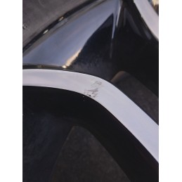 Cerchio in lega con ruota Smart Fortwo W453 dal 2015 in poi  1711116304591