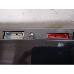 Contachilometri quadro strumenti Renault Scenic II serie dal 2003 al 2009 cod p8200107954c  1711119923744