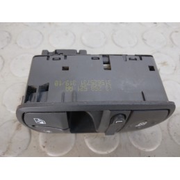 Pulsantiera alzavetro ant sx Opel Corsa D dal 2006 al 2014 cod 13258521  1711121336709