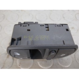 Pulsantiera alzavetro ant sx Opel Corsa D dal 2006 al 2014 cod 13258521  1711121336709
