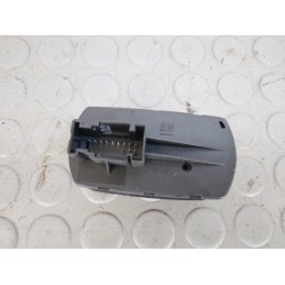 Pulsantiera alzavetro ant sx Opel Corsa D dal 2006 al 2014 cod 13258521  1711121336709