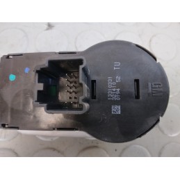 Pulsante comando regolazione luci fari Opel Corsa D dal 2006 al 2014 cod 13310331  1711121528197