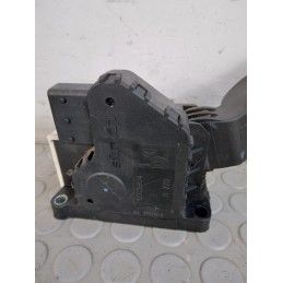 Pedale acceleratore Opel Corsa D dal 2006 al 2014 cod 133005804  1711121672029