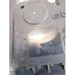 Pedale acceleratore Opel Corsa D dal 2006 al 2014 cod 133005804  1711121672029