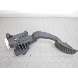 Pedale acceleratore Opel Corsa D dal 2006 al 2014 cod 133005804  1711121672029