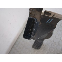 Pedale acceleratore Opel Corsa D dal 2006 al 2014 cod 133005804  1711121672029