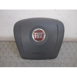 Airbag volante Fiat Ducato dal 2006 al 2011 cod 07354697720  1711122662784