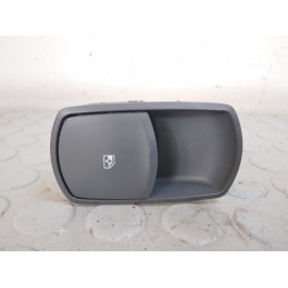 Pulsantiera alzavetro ant dx Opel Corsa D dal 2006 al 2014 cod 13189333  1711123276829