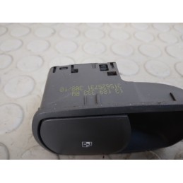 Pulsantiera alzavetro ant dx Opel Corsa D dal 2006 al 2014 cod 13189333  1711123276829
