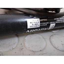 Pretensionatore cintura di sicurezza ant dx Opel Corsa D 3porte dal 2006 al 2014 cod 13286179  1711123698195