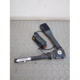 Pretensionatore cintura di sicurezza ant dx Opel Corsa D 3porte dal 2006 al 2014 cod 13286179  1711123698195