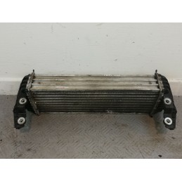 RADIATORE TURBO INTERCOOLER FORD TRANSIT COONECT 1.8 D DAL 2002 AL 2013  2400000037736