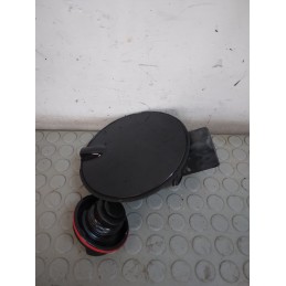 Sportellino tappo carburante Opel Corsa C dal 2000 al 2006 cod 13267340  1711124806230