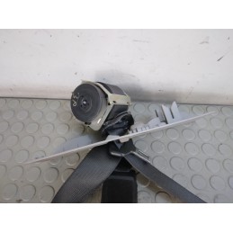 Pretensionatore cintura di sicurezza ant dx Opel Corsa D 3 porte dal 2006 al 2014 cod 13214639  1711375041343