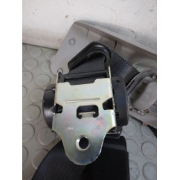 Pretensionatore cintura di sicurezza ant dx Opel Corsa D 3 porte dal 2006 al 2014 cod 13214639  1711375041343
