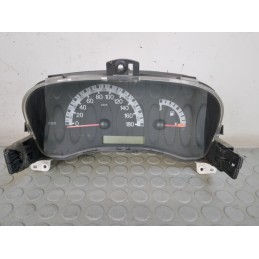 Contachilometri quadro strumenti Fiat Punto 188 dal 1999 al 2010  1711383558703