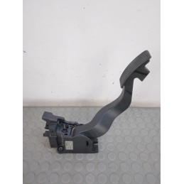 Pedale acceleratore Fiat Ducato dal 2006 al 2011 cod 0280755049  1711448715300