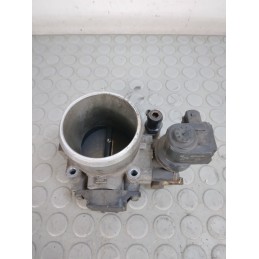 Corpo farfallato Alfa Romeo 145 benzina dal 1997 al 2005 cod 0280140553 0280122001  1711450269815