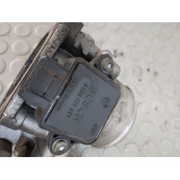 Corpo farfallato Alfa Romeo 145 benzina dal 1997 al 2005 cod 0280140553 0280122001  1711450269815
