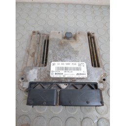 Centralina motore Opel Corsa D 1.3 Cdti dal 2006 al 2014 cod 55580830 0281017960  1711454192164