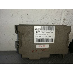 KIT CHIAVI FIAT 600 1.1 B DAL 1998 AL 2000 cod iaw16fm.e6 46533994  2400000038047