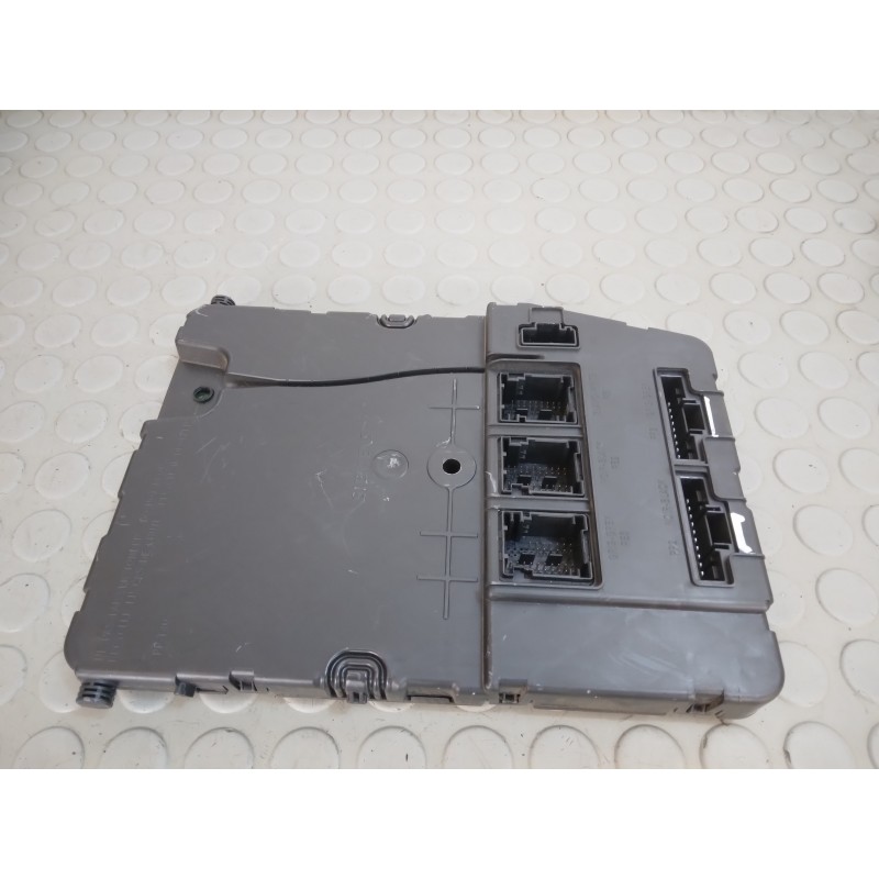 Centralina body computer Renault Scenic II serie dal 2003 al 2009 cod 8200306435 s118400320c  1711533665695