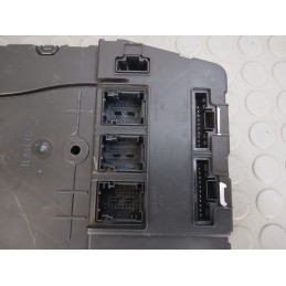 Centralina body computer Renault Scenic II serie dal 2003 al 2009 cod 8200306435 s118400320c  1711533665695