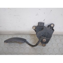 Pedale acceleratore Renault Scenic II serie dal 2003 al 2009 cod 8200153268  1711535550838