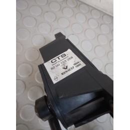 Pedale acceleratore Renault Scenic II serie dal 2003 al 2009 cod 8200153268  1711535550838