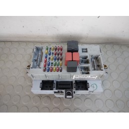 Centralina body computer Fiat Panda 169 dal 2003 al 2010 cod 46774357  1711554914130