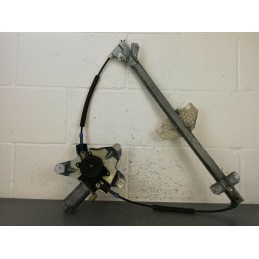 MOTORINO ALZAVETRO ALZACRISTALLO ANT.DX FORD TRANSIT CONNECT DAL 2002 AL 2013  2400000038146