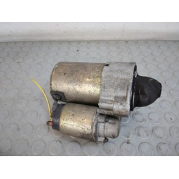 Motorino avviamento Daewoo Matiz 1.0 b dal 2000 al 2005  1711618041963