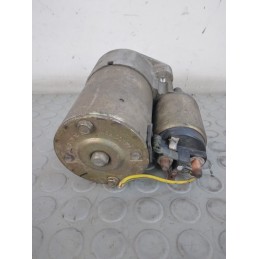 Motorino avviamento Daewoo Matiz 1.0 b dal 2000 al 2005  1711618041963