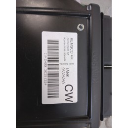 Centralina motore Daewoo Matiz 1.0 b dal 2000 al 2005 cod 96325259  1711621627185