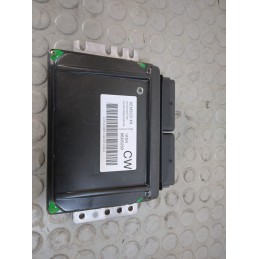 Centralina motore Daewoo Matiz 1.0 b dal 2000 al 2005 cod 96325259  1711621627185