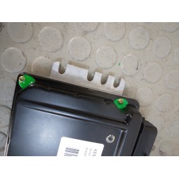 Centralina motore Daewoo Matiz 1.0 b dal 2000 al 2005 cod 96325259  1711621627185